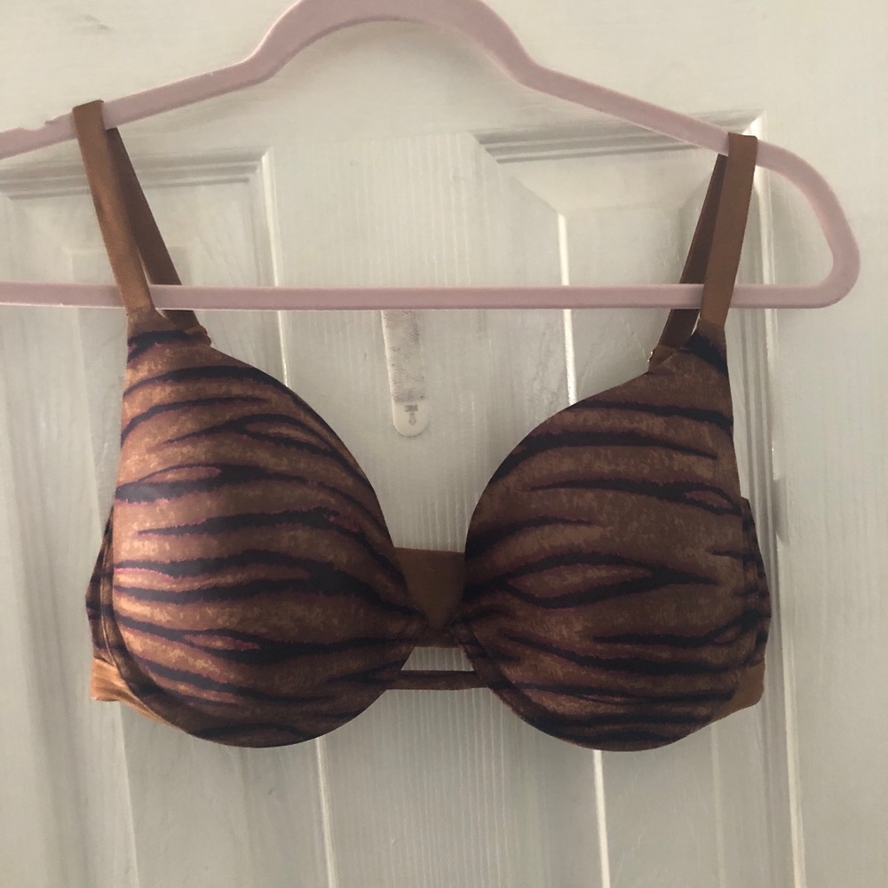 Savage X Fenty Bra 34DDD